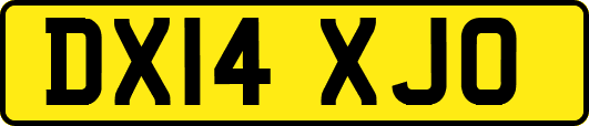DX14XJO