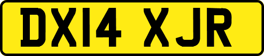 DX14XJR