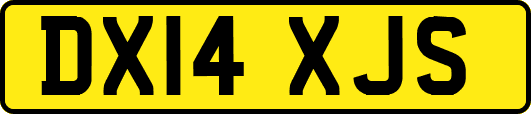 DX14XJS