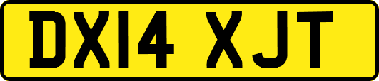 DX14XJT