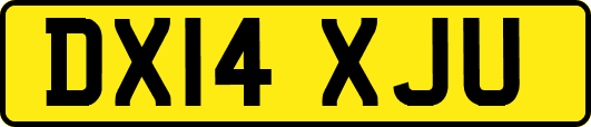 DX14XJU