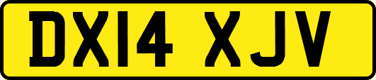 DX14XJV