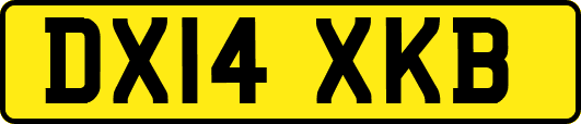 DX14XKB