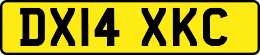 DX14XKC