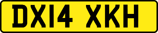 DX14XKH