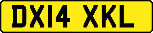 DX14XKL