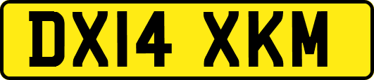 DX14XKM