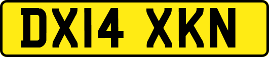 DX14XKN