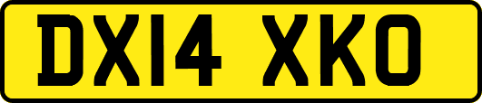 DX14XKO