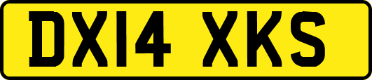 DX14XKS