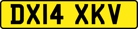 DX14XKV