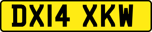 DX14XKW