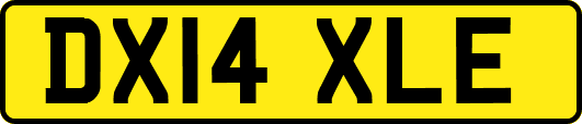 DX14XLE