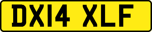 DX14XLF