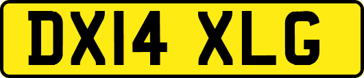 DX14XLG
