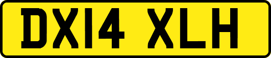 DX14XLH