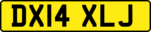 DX14XLJ