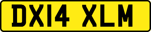 DX14XLM