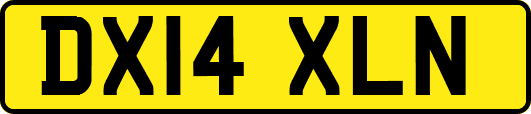 DX14XLN