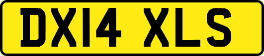 DX14XLS