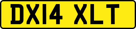 DX14XLT