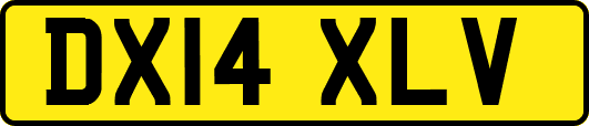 DX14XLV