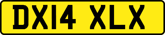 DX14XLX