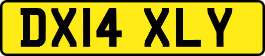 DX14XLY