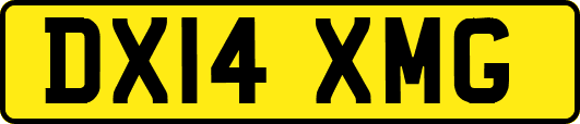 DX14XMG