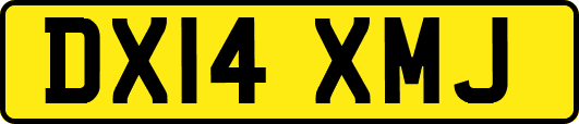 DX14XMJ
