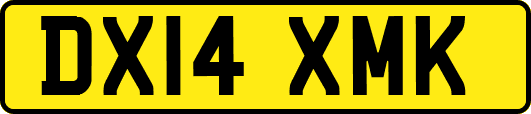 DX14XMK