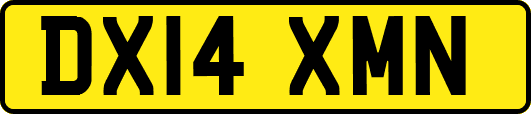 DX14XMN