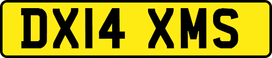 DX14XMS