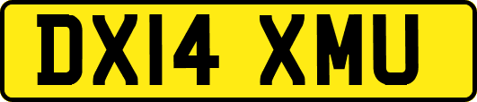 DX14XMU