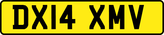 DX14XMV