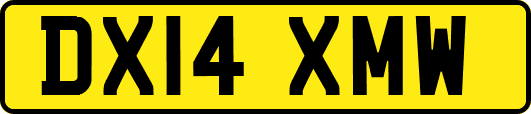 DX14XMW