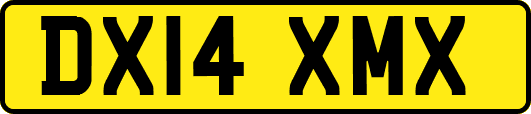 DX14XMX