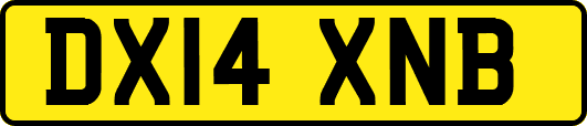 DX14XNB
