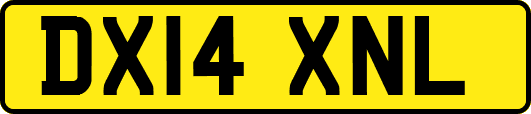 DX14XNL