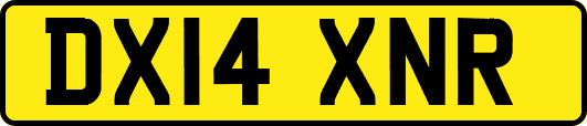 DX14XNR