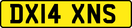 DX14XNS
