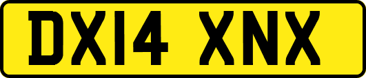 DX14XNX
