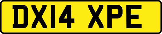 DX14XPE