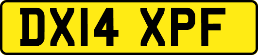 DX14XPF