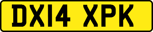 DX14XPK
