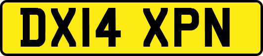 DX14XPN