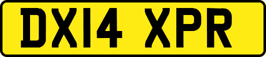 DX14XPR