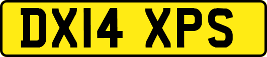 DX14XPS