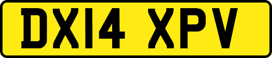DX14XPV