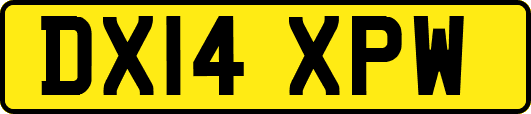 DX14XPW